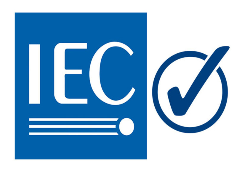 Tiêu chuẩn IEC