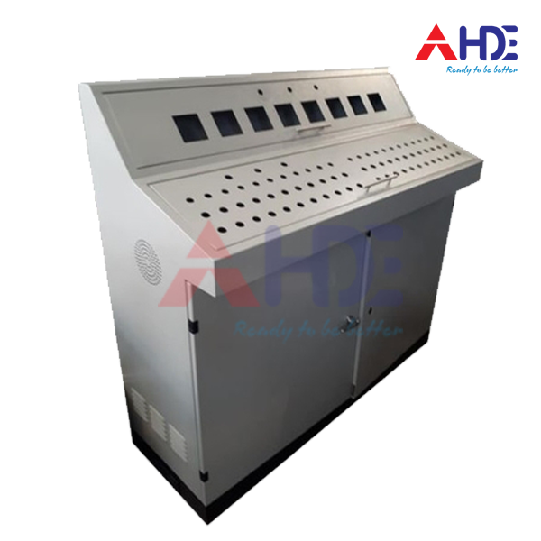 Vỏ tủ điện điều khiển 1200x1400x400 nm