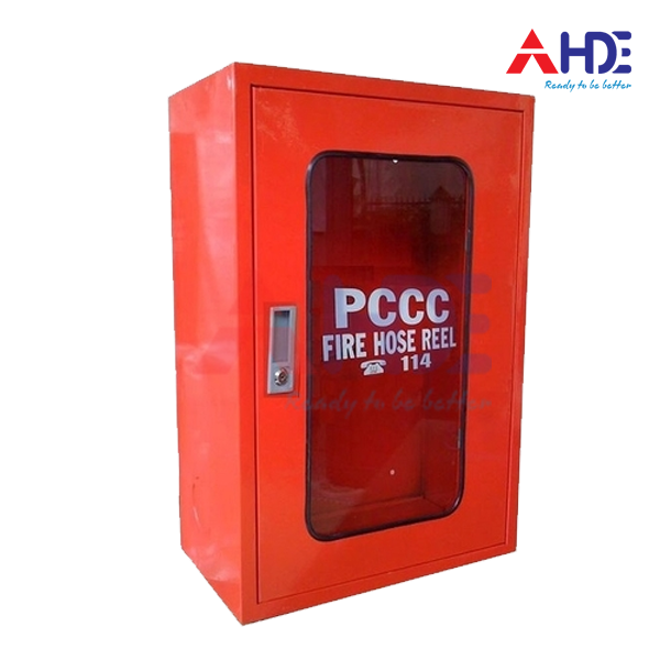 Vỏ Tủ PCCC Trong Nhà