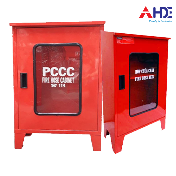 Vỏ Tủ PCCC ngoài trời