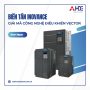 Giải Mã Công Nghệ Điều Khiển Vector Trong Biến tần Inovance
