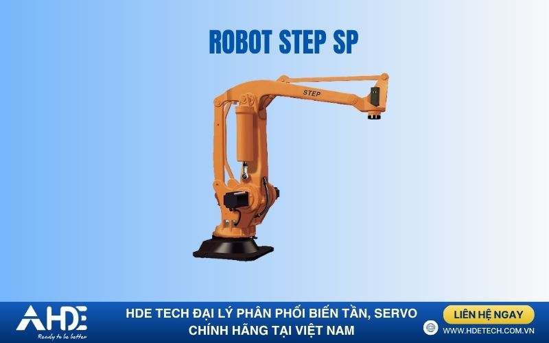 Robot Step SP