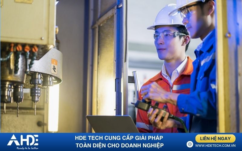 Tự động hóa Việt Nam