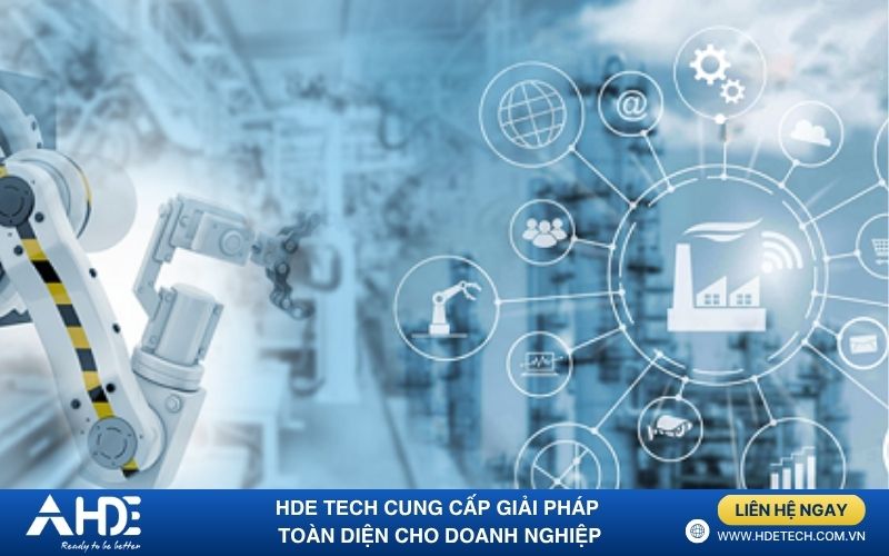 Tự động hóa Việt Nam