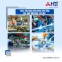 Top 5 Ứng Dụng Của Robot STEP Giúp Sản Xuất Việt Nam “Lột Xác”