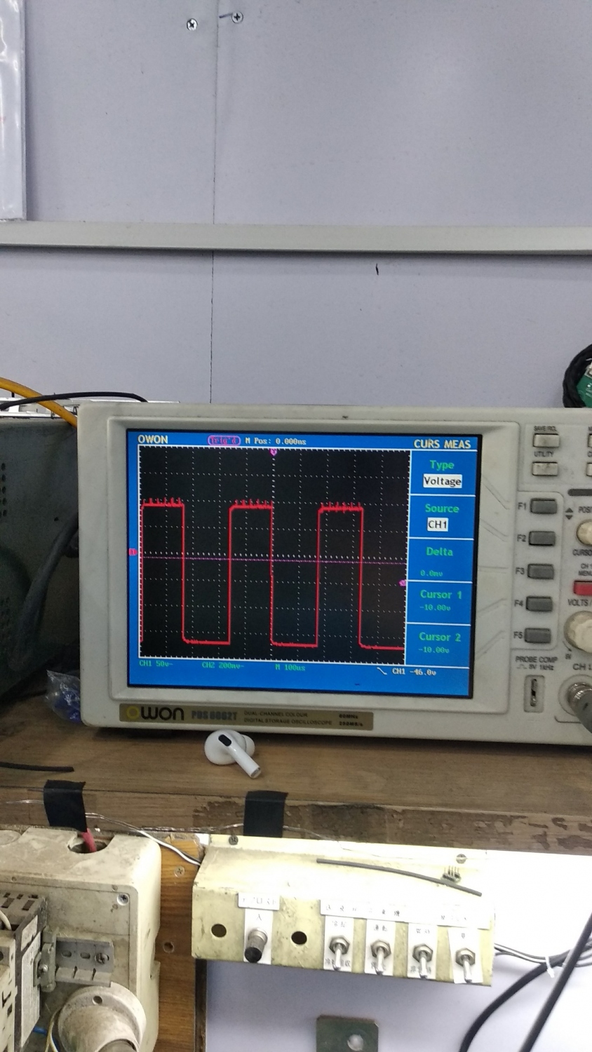 Sửa chữa biến tần Delixi