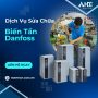 Dịch Vụ Sửa Chữa Biến Tần Danfoss Chuyên Nghiệp Tại HDE