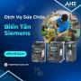Dịch Vụ Bảo Hành Và Sửa Chữa Biến Tần Siemens Chuyên Nghiệp Tại HDE
