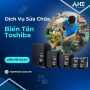 Sửa Chữa Biến Tần Toshiba Chuyên Nghiệp Tại HDE