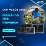 Sửa Chữa Màn Hình HMI Inovance Nhanh, Chuẩn, Hiệu Quả