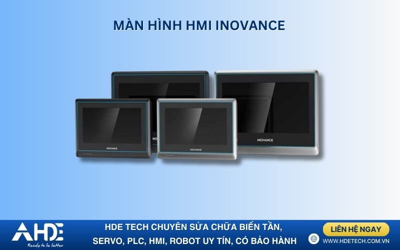 Màn hình HMI Inovance