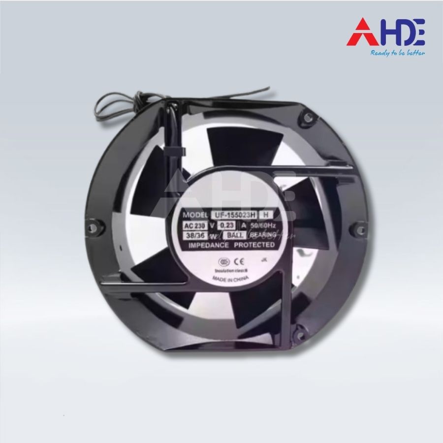 Quạt Tản Nhiệt 230V Fulltech UF-155023H