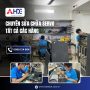 Dịch Vụ Sửa Chữa Servo Chuyên Nghiệp Tại HDE