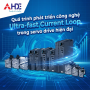 Quá Trình Phát Triển Công Nghệ Ultra-fast Current Loop Trong Servo Drive