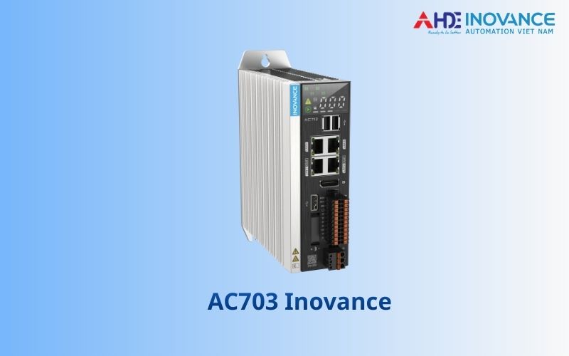 AC703 Inovance