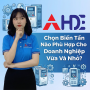 Chọn Biến Tần Nào Phù Hợp Cho Doanh Nghiệp Vừa Và Nhỏ?
