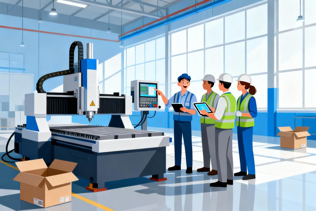 Doanh nghiệp mới