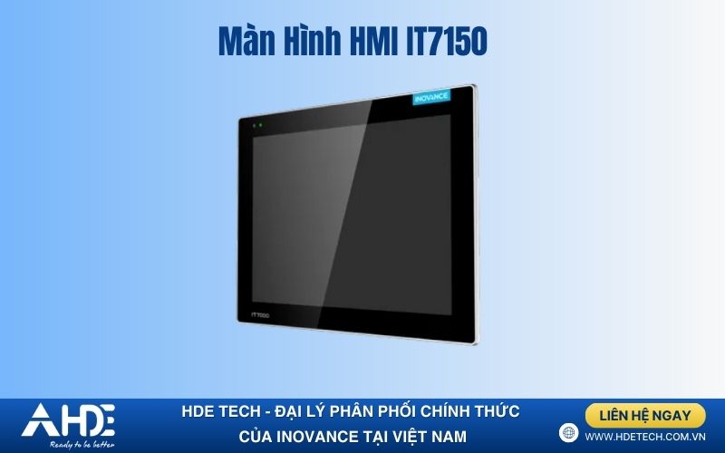 Màn hình HMI IT7150