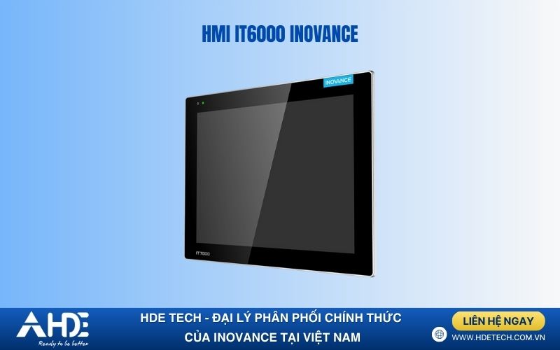Giải pháp Inovance cho máy nén khí