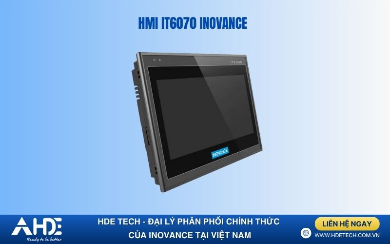 Giải pháp Inovance cho máy sản xuất băng vệ sinh