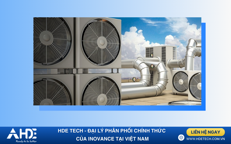 Hệ thống HVAC
