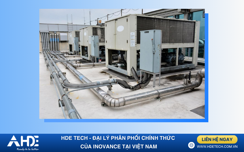 Hệ thống HVAC