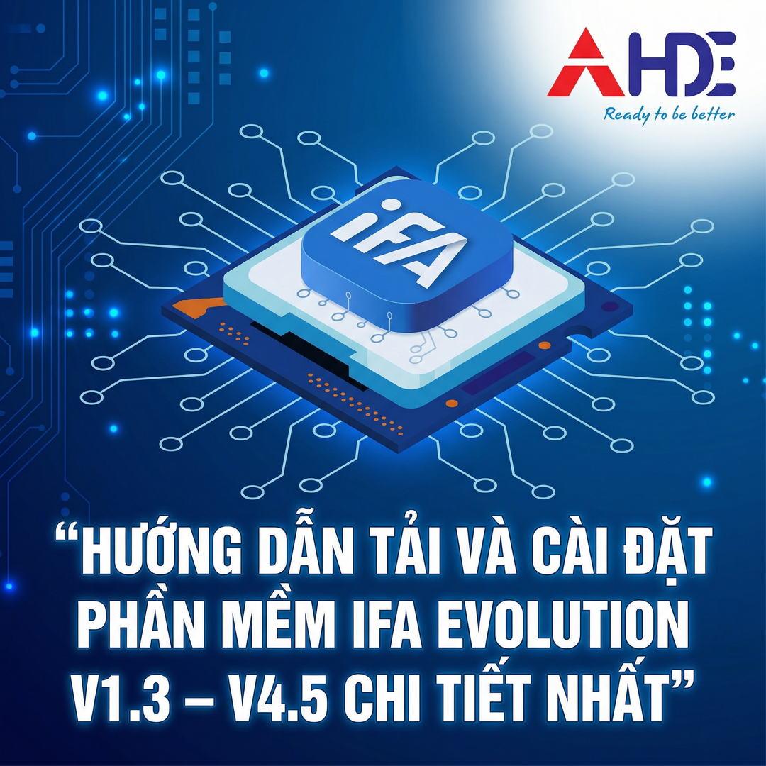 ifa evolution