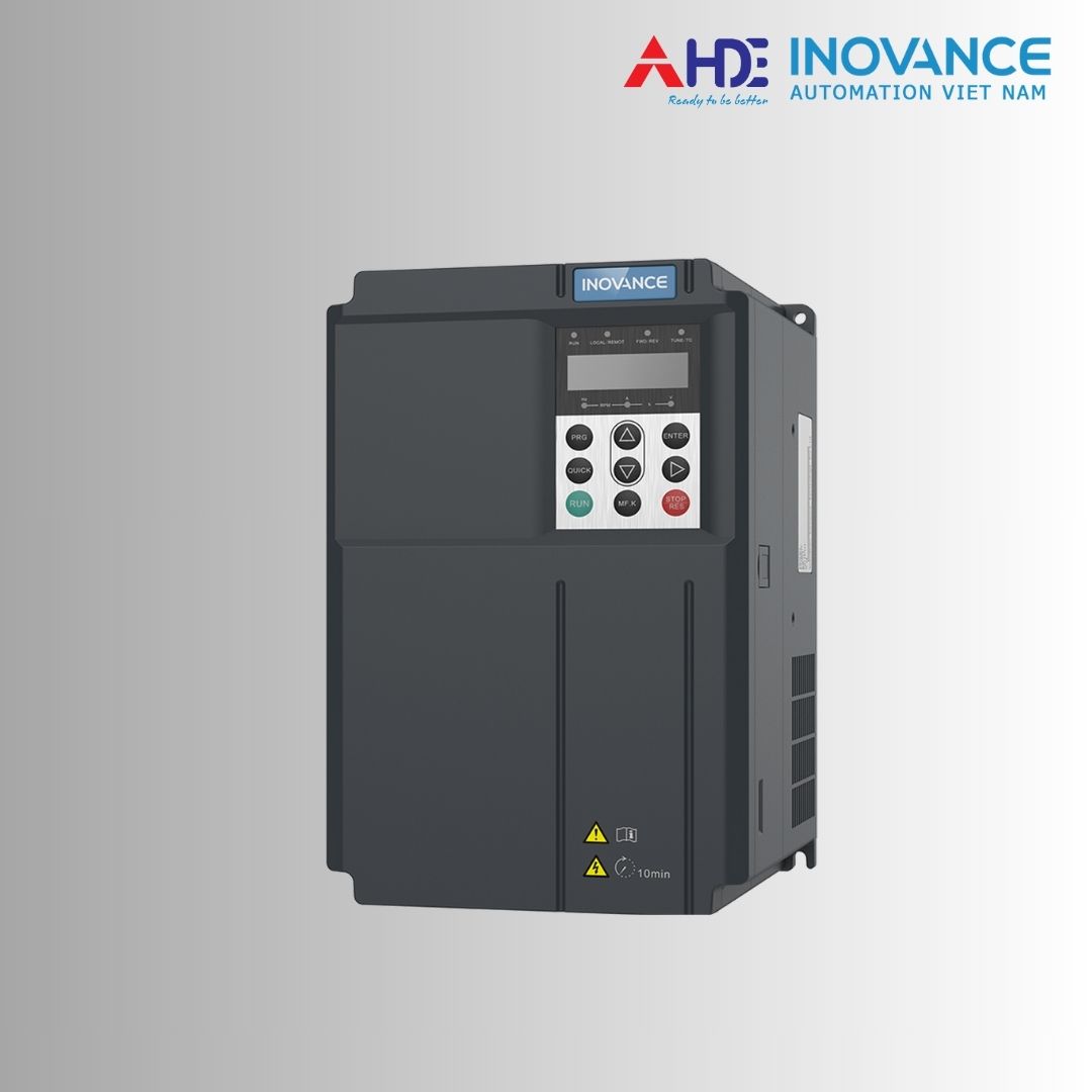 Servo Inovance ES510T037-R1-INT