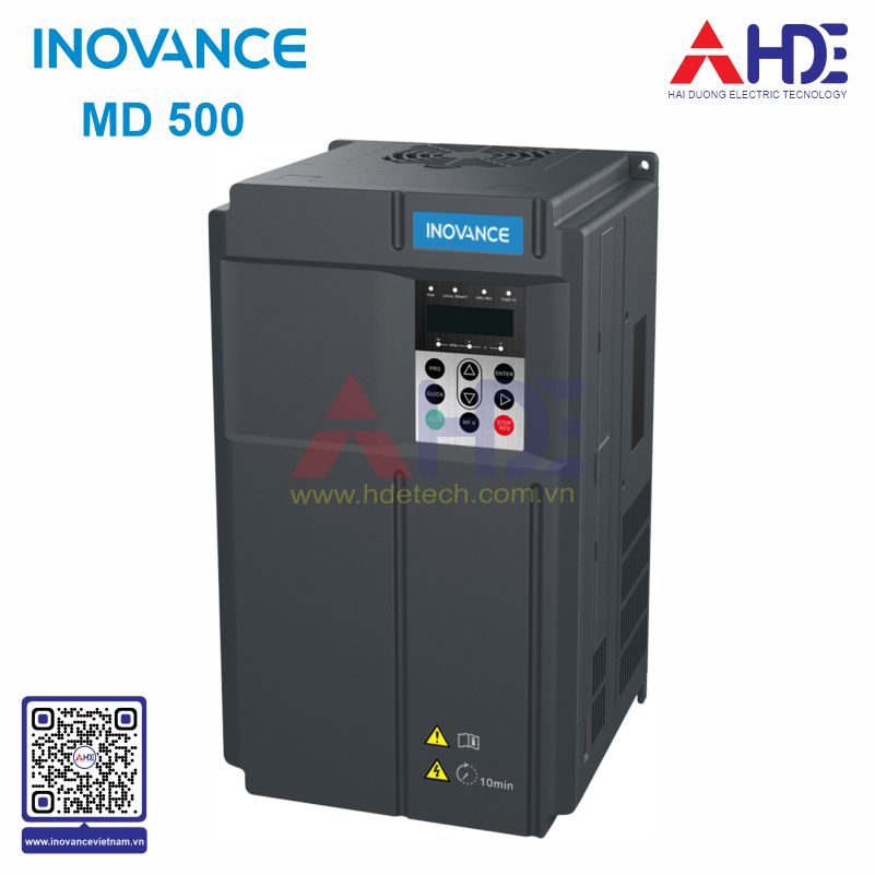 Biến Tần Inovance MD500ET315G