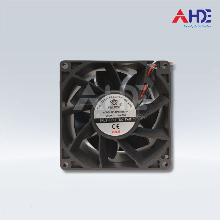 Quạt Tản Nhiệt 24V UF-DA9238B24H