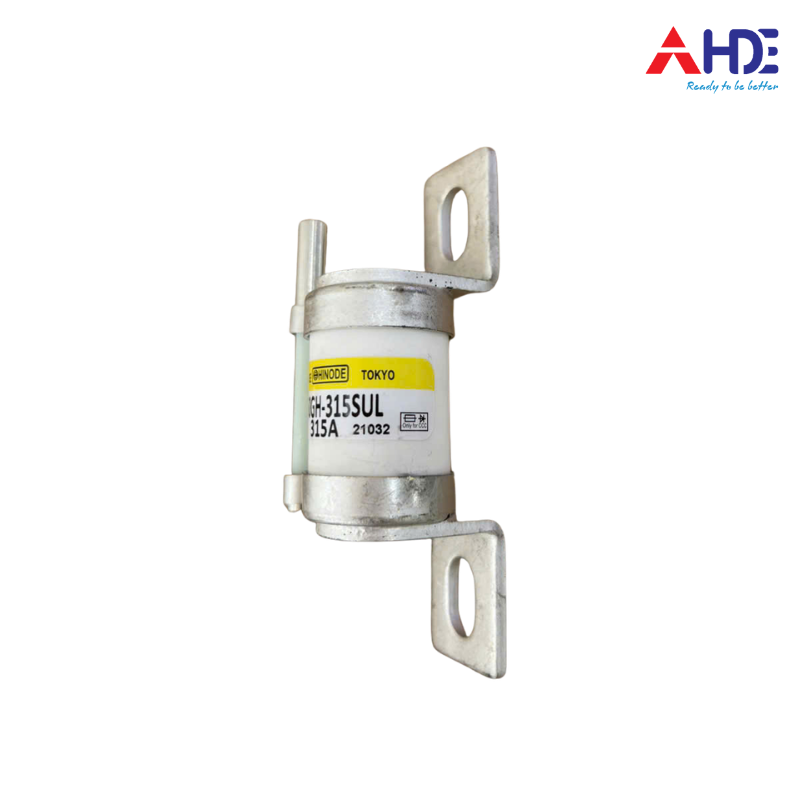 Cầu Chì HINODE 660GH-315SUL 315A 660V Chính Hãng
