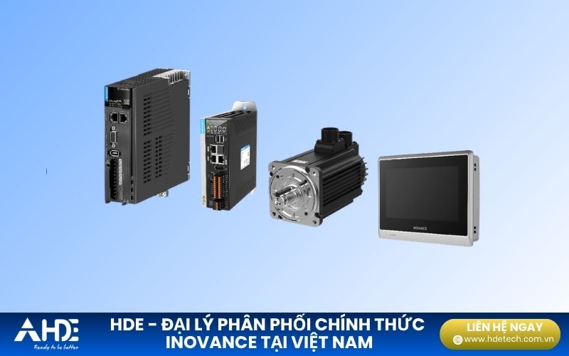 Giải pháp Inovance tự động hóa sản xuất cốc giấy