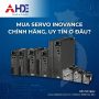 Mua Servo Inovance Chính Hãng, Uy Tín Ở Đâu?