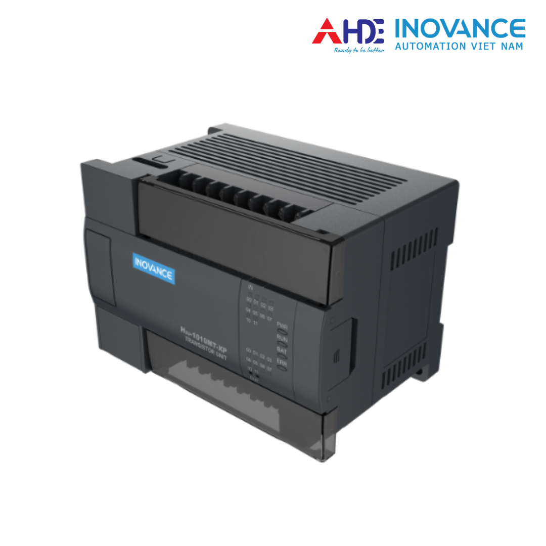 PLC Inovance H2U-2416MR-XP