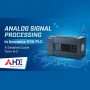 Xử Lý Tín Hiệu Analog Trong PLC Inovance H3U: Hướng Dẫn Chi Tiết Từ A-Z