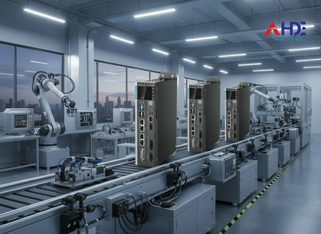 Mua servo Inovance ở đâu