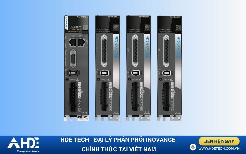 Servo Inovance SV630