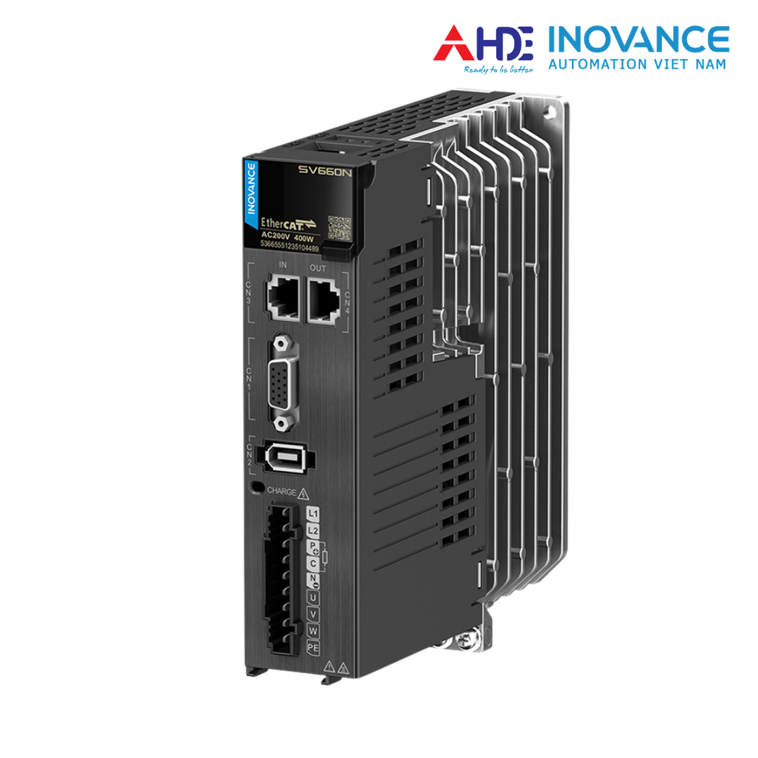 Servo Inovance SV660NS1R6I