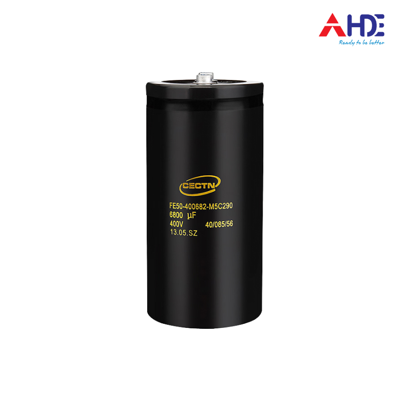 Tụ Điện 6800µF 400V CECTN FE20-400682