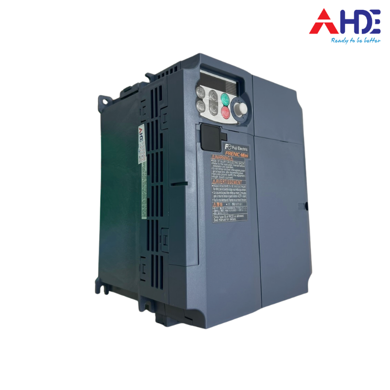 Biến Tần Fuji Mini FRN0018C2S-4A 3 Pha 380V 7.5kW