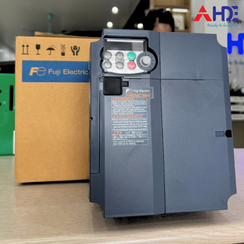 Biến tần Fuji FRN0018C2S-4A