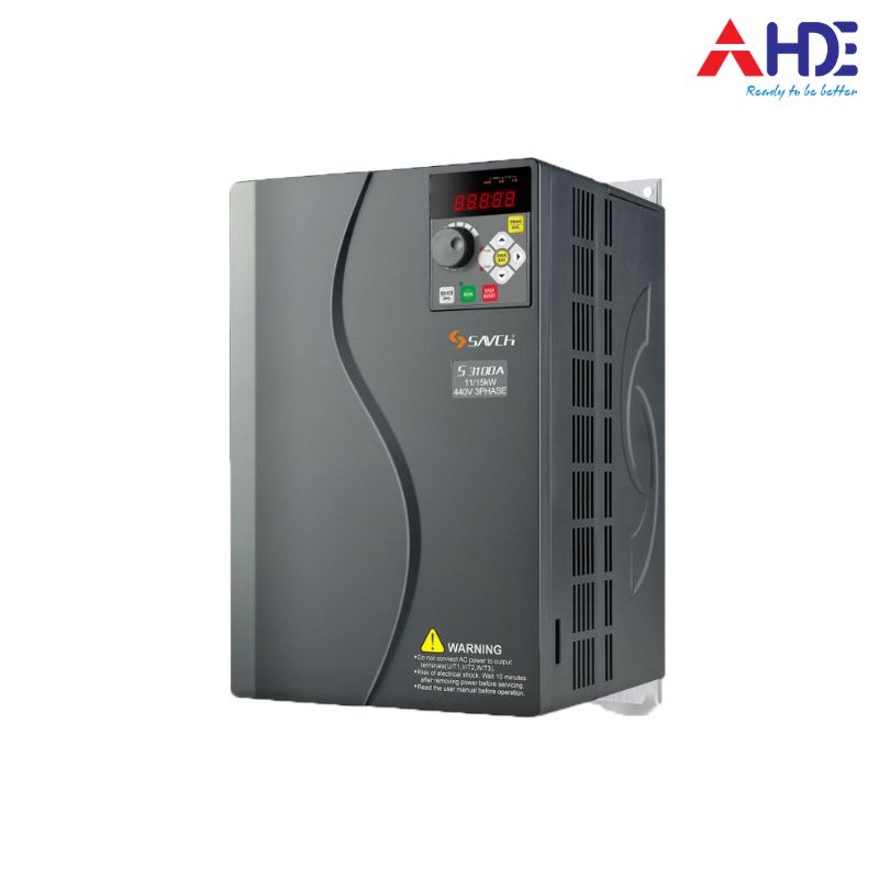 Biến Tần SAVCH S3100A-4T7.5G/11P