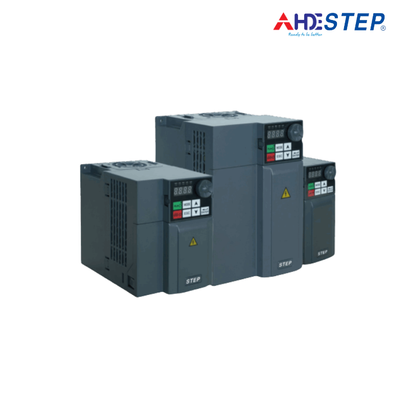 Biến Tần STEP AS-M30 Series