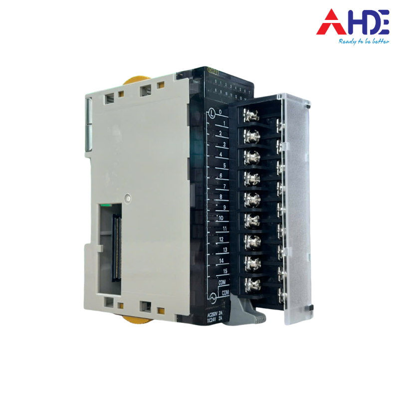 Module Ngõ Ra Omron CJ1W-OC211