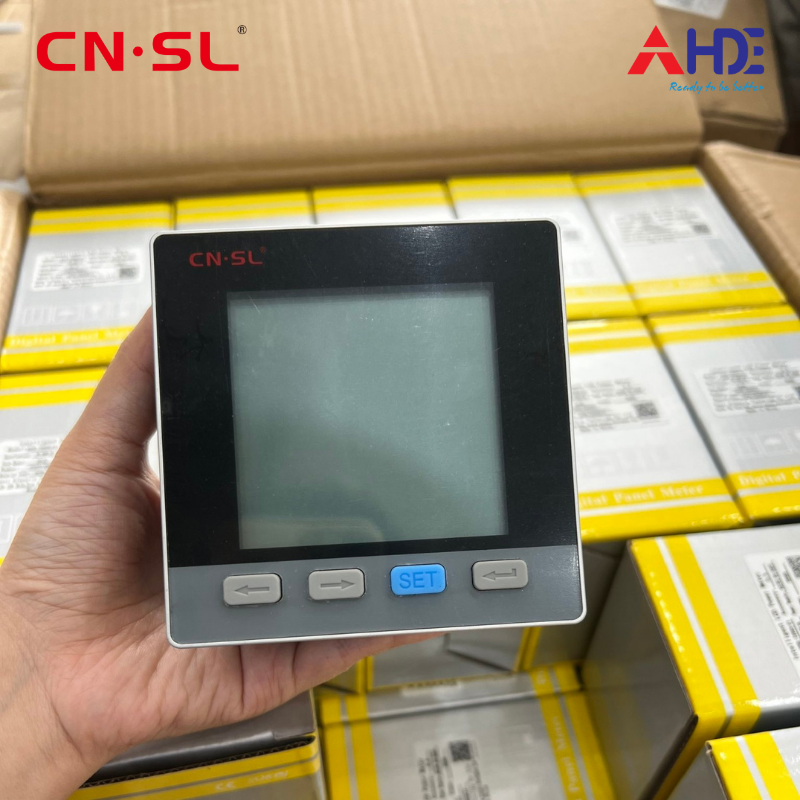 Đồng hồ đa năng Sanli EPSL-TX903-E1