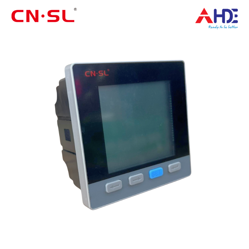 Đồng Hồ Đa Năng Sanli EPSL-TX903-E1