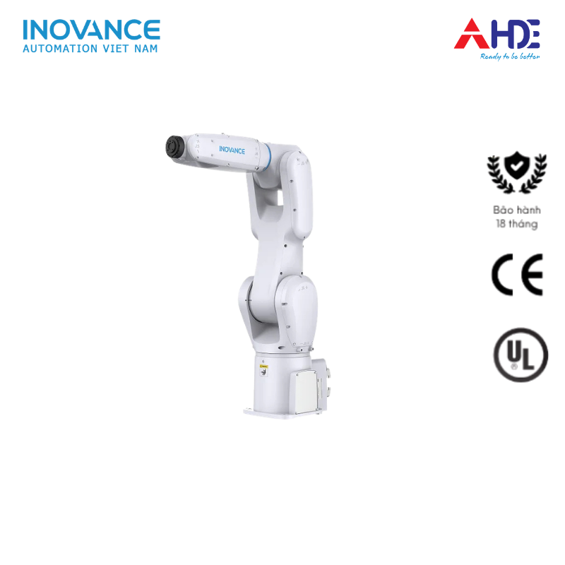 Robot Inovance 6 trục IR-R11-90S-INT