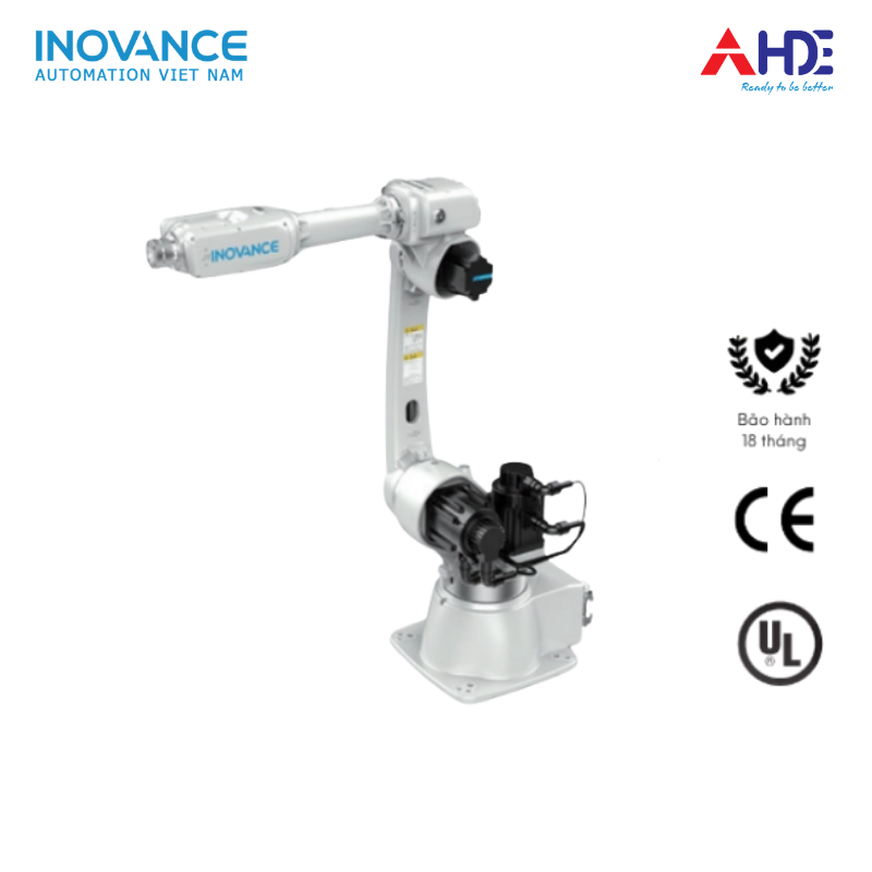 Robot Inovance 6 trục IR-R20-170S-INT
