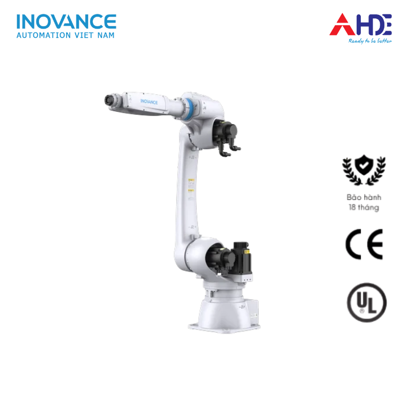 Robot Inovance 6 trục IR-R16-210S-INT