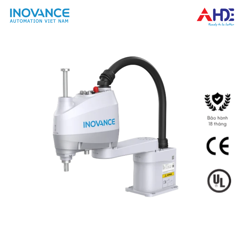 SCARA Robot IR-S4-40Z15S-INT